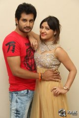 Intelligent Idiots Movie Audio Launch